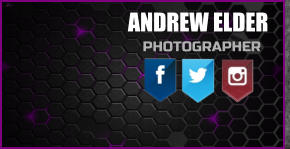 PHOTOGRAPHER ANDREW ELDER