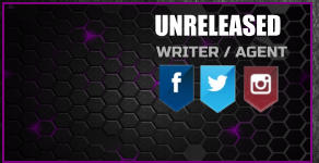 ROLE TBD WRITER / AGENT UNRELEASED