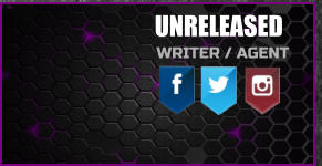 ROLE TBD WRITER / AGENT UNRELEASED